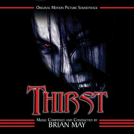 Thirst: Original Motion Picture Soundtrack