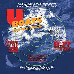 U-Boats: the Wolfpack Original Motion Picture Soundtrack