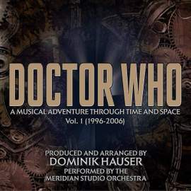 Doctor Who: A Musical Adventure Through Time and Space (1996-2014)