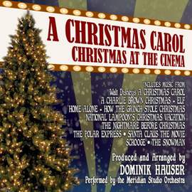 A Christmas Carol: Christmas At the Cinema
