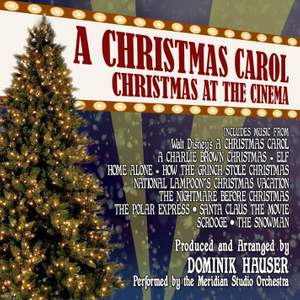 A Christmas Carol: Christmas At the Cinema