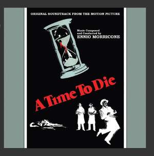 A Time To Die