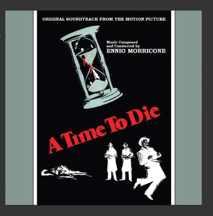 A Time To Die