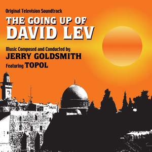 The Going Up of David Lev