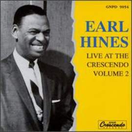 Live At the Crescendo Vol.2
