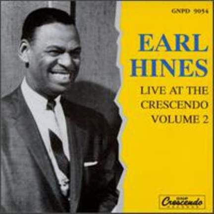 Live At the Crescendo Vol.2