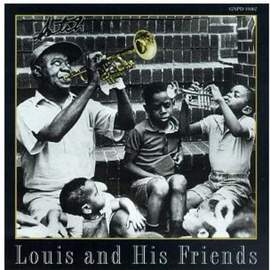 & His Friends