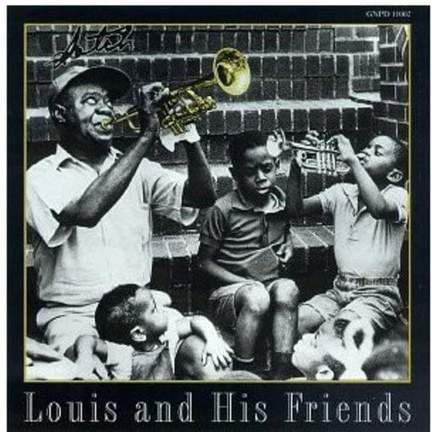& His Friends