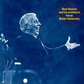 Live At Butler University