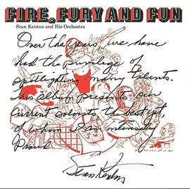 Fire, Fury & Fun