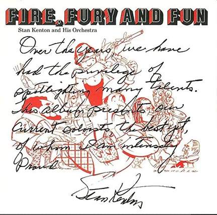 Fire, Fury & Fun