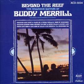 Beyond the Reef
