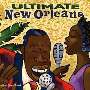 Ultimate New Orleans