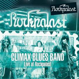 Live At Rockpalast 1976