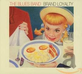 Brand Loyalty