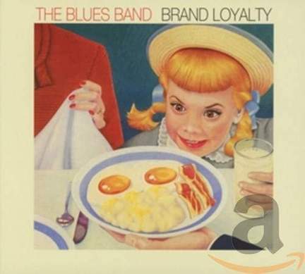 Brand Loyalty