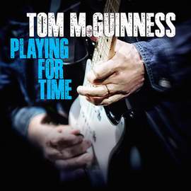 Playing For Time