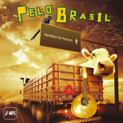 Pelo Brasil