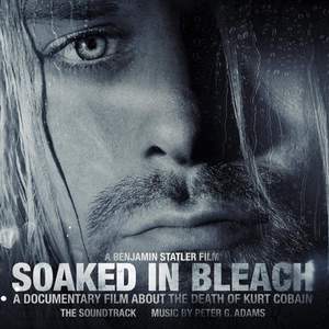 Soaked in Bleach: the Soundtrack