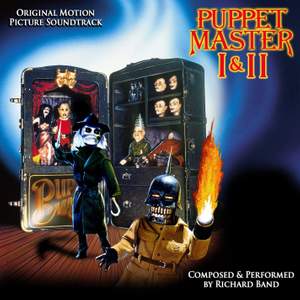 Puppet Master I & Ii