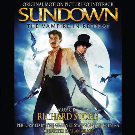 Sundown: the Vampire in Retreat