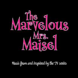 The Marvelous Mrs. Maisel