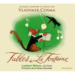 Fables de La Fontaine