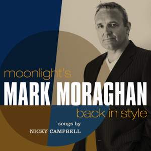 Moonlights Back in Style -