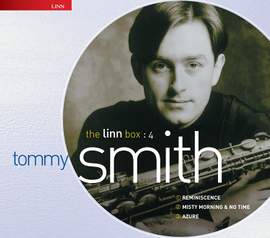 Tommy Smith Box Set