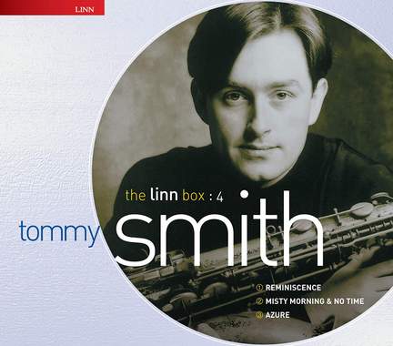Tommy Smith Box Set