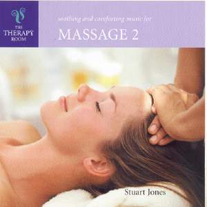 Massage 2: the Therapy Room
