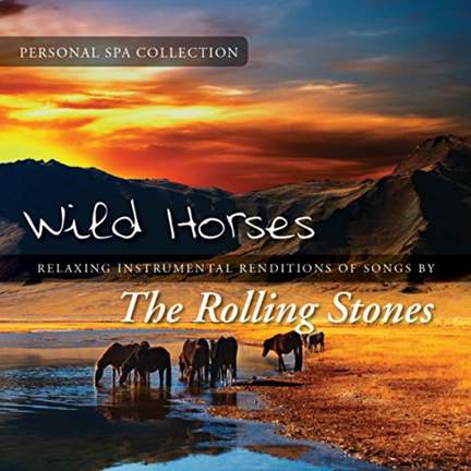 Wild Horses