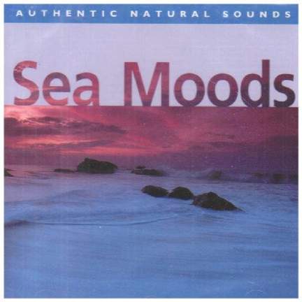 Sea Moods