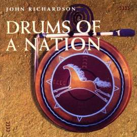 Drums of A Nation