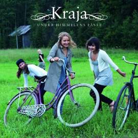 Folk Songs From Sweden in Four Part Harmony