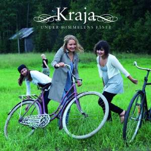 Folk Songs From Sweden in Four Part Harmony