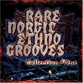 Nordic Ethno Grooves Collection 1