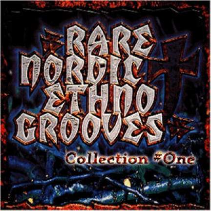Nordic Ethno Grooves Collection 1