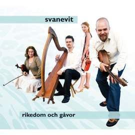 Rikedom Och Gavor (wealth and