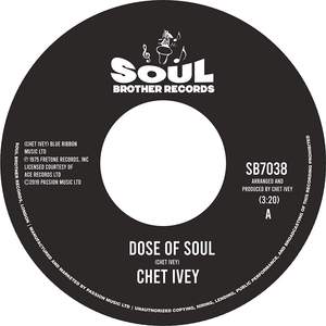 Dose of Soul / Get Down With Geater Pt.1