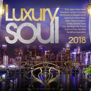 Luxury Soul 2018