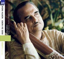 North India: Khyal-Tarana