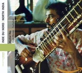 North India: Kushal Das - Raga Marwa