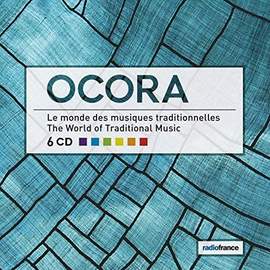 The World of Traditional Music