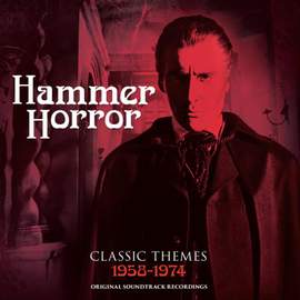 Ost: Hammer Horror