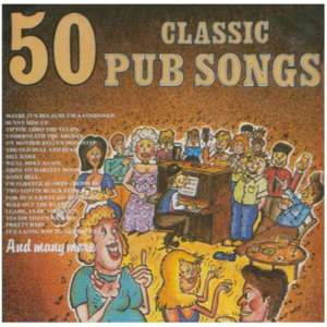 50 Classic Pub Songs