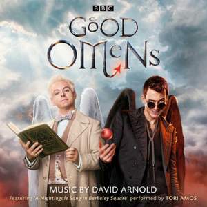 Good Omens (original Tv Soundtrack)