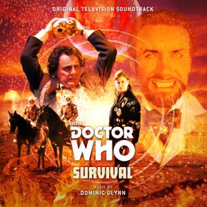 Doctor Who - Survival (o.s.t.)