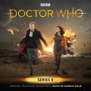 Doctor Who Series 9 - Original Television Soundtrack