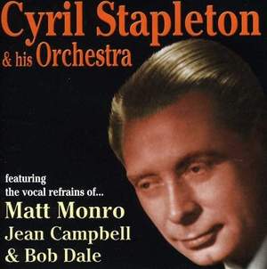 Cyril Stapleton & His Orchestr